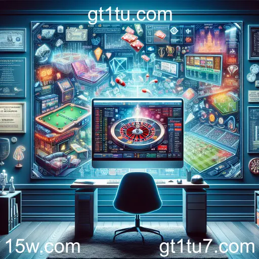 Explorando o Mundo dos Jogos de Aventura