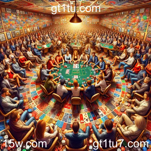 gt1tu.com: Explorando o Mundo dos Jogos de Aventura